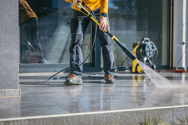 Playground Equipment Cleaning in Spring House, PA