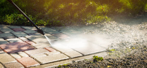 Best Post-Construction Pressure Washing  in Spring House, PA